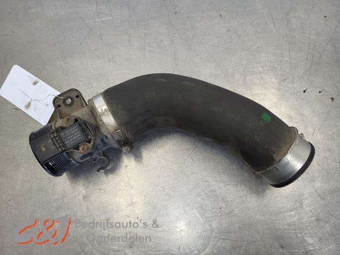 Intercooler Slang van een Volkswagen Transporter, Auto-onderdelen, Gebruikt, -, Volkswagen, -