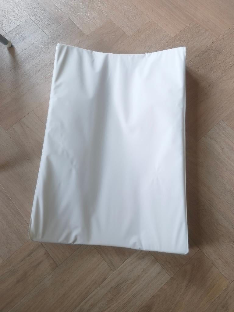 Aankleedkussen, Kinderen en Baby's, Ophalen, Zo goed als nieuw, Aankleedkussen, Hema