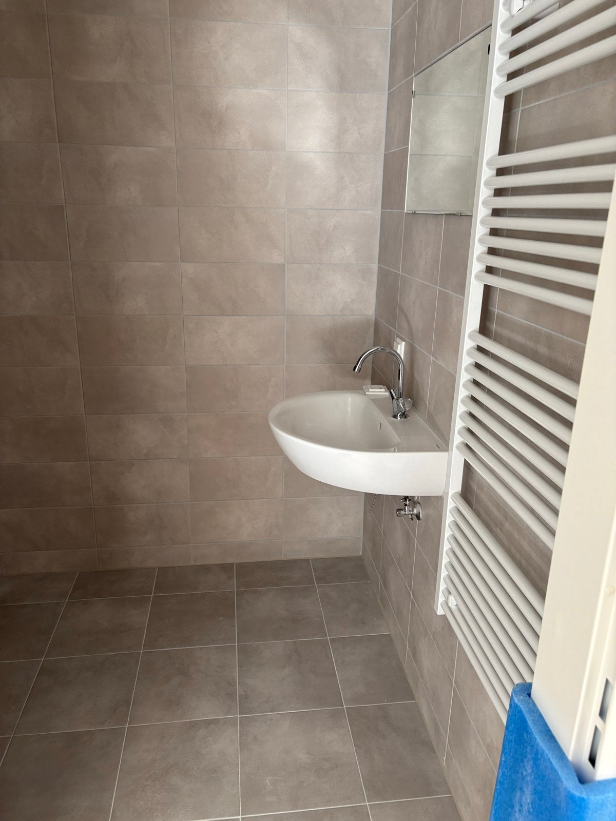 Wastafelset: Geberit, Grohe, Terme (nieuw). Ook los te koop, Ophalen, Nieuw