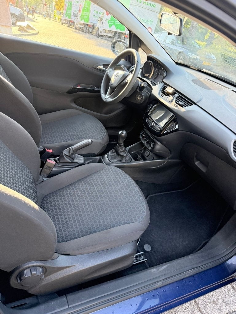 Foto 10 van Opel Corsa 1.2 ecoFLEX (Apple Carplay, Airco, 3-deurs)