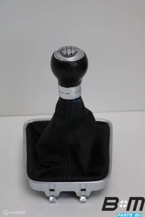 Pookhoes VW Golf Plus 5M0711456C, Gebruikt