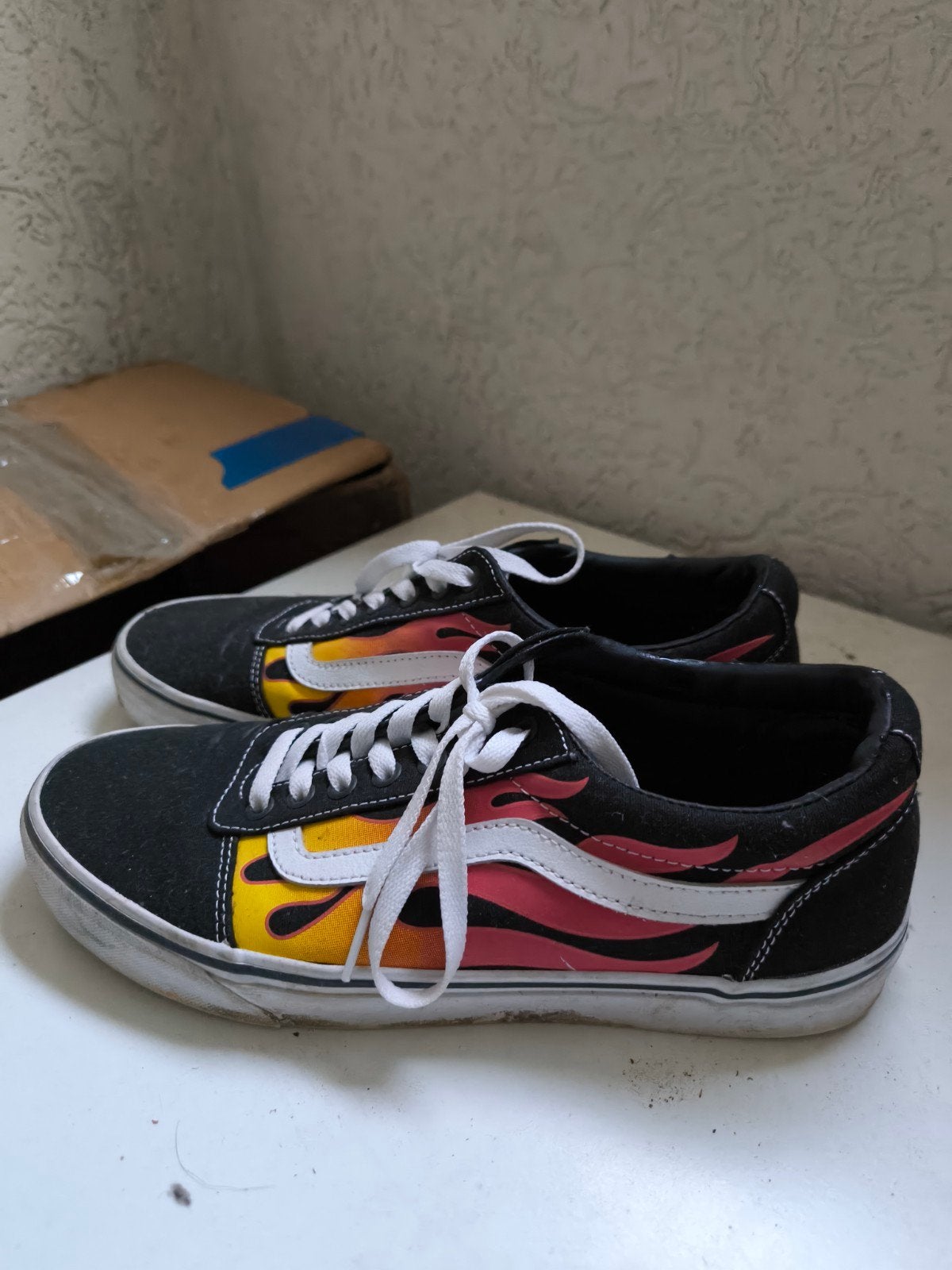 Schoenen te koop, Ophalen of Verzenden, Zo goed als nieuw