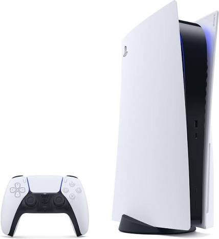 PS5, Spelcomputers en Games, Spelcomputers | Sony PlayStation 5, Ophalen, Zo goed als nieuw