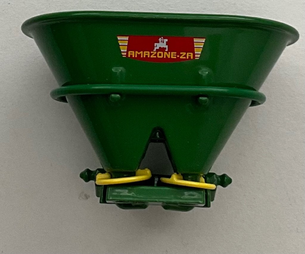 Kunstmeststrooier, Verzenden, Zo goed als nieuw, Tractor of Landbouw, SIKU