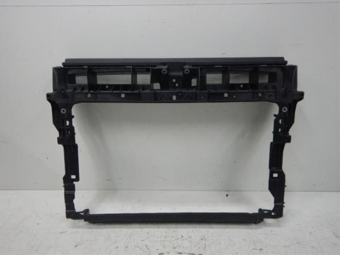 VW Tiguan 5NA Front Dun, Ophalen of Verzenden, Gebruikt