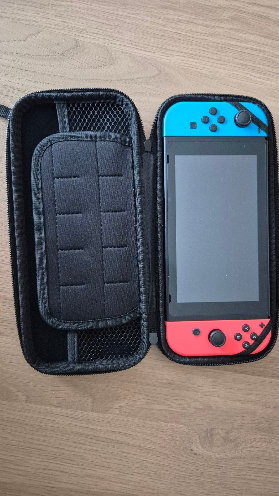 Nintendo Switch Original - Goed werkend., Spelcomputers en Games, Spelcomputers | Nintendo Switch, Ophalen of Verzenden