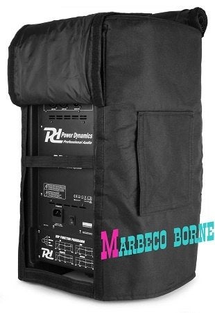 Speaker cover, Luidspreker beschermhoes voor PD412 en Actief, Overige merken, Stofbestendig, Overige typen, Info@marbeco.nl