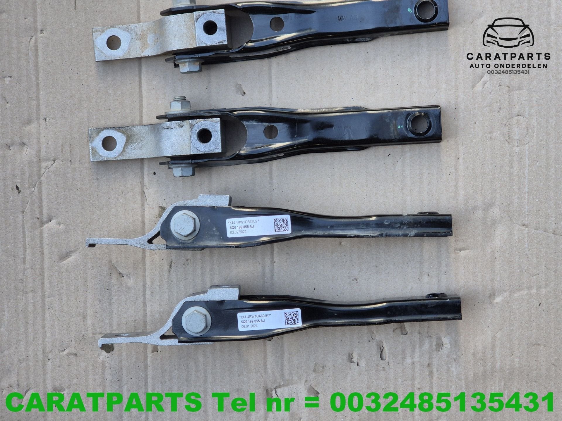5Q0199855AJ Arteon pendelsteun Terramar motorsteun Q2, Gebruikt, Volkswagen, Volkswagen AG, Berliner Ring 2
38440  Wolfsburg, DE