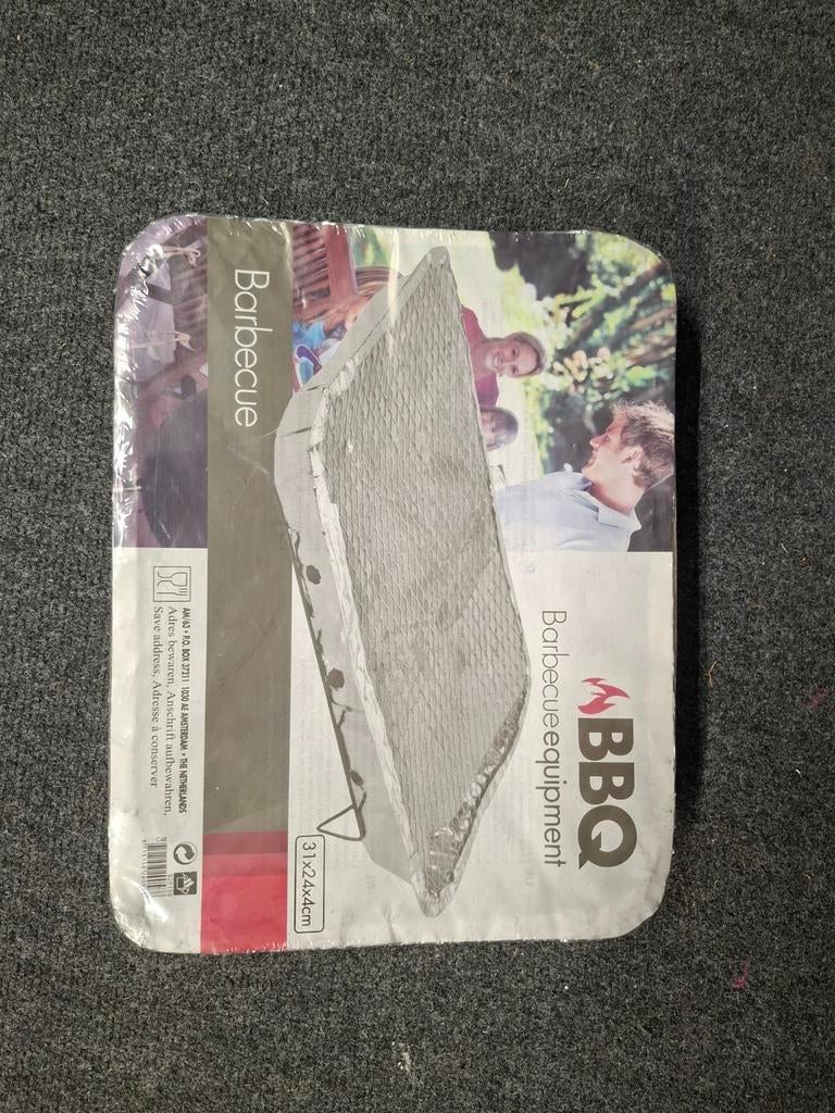 Wegwerp bbq, Ophalen of Verzenden, Nieuw