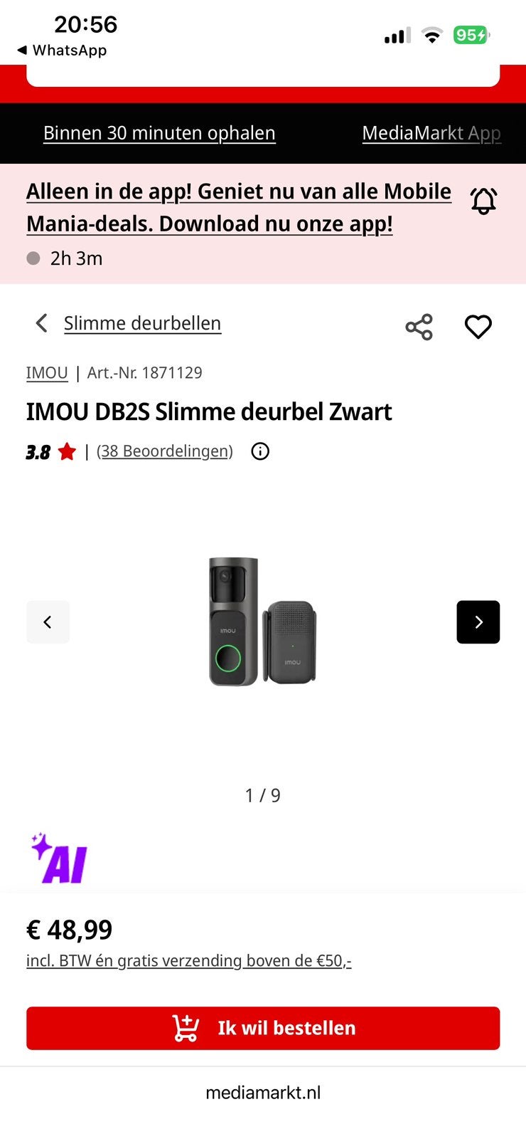 Klusjesmangezocht voor een kleine prijsje, Overige merken, Soundbar, Ophalen of Verzenden, Zo goed als nieuw