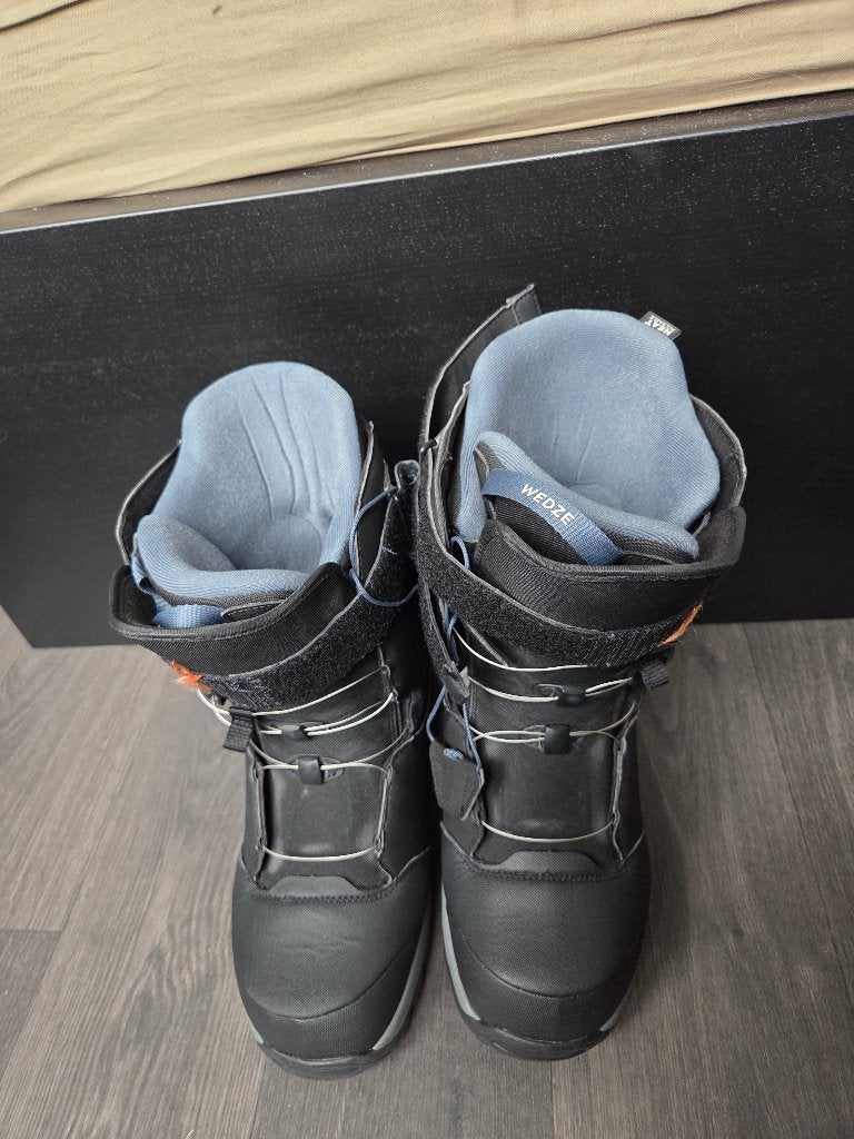 Dreamscape ALLROAD 500 snowboardboots, Ophalen of Verzenden, Zo goed als nieuw, Snowboots