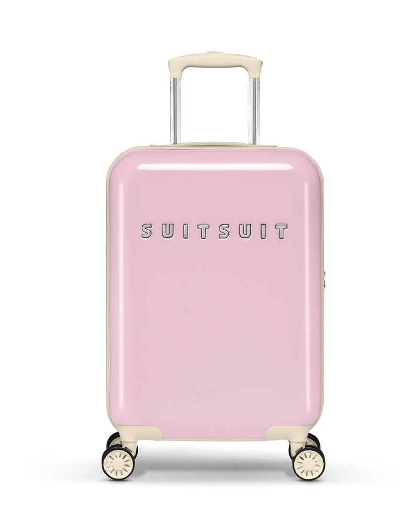 Nieuwe SuitSuit Handbagage Koffer (in doos), Sieraden, Tassen en Uiterlijk, Koffers, 50 tot 60 cm, Hard kunststof, Nieuw, Ophalen of Verzenden