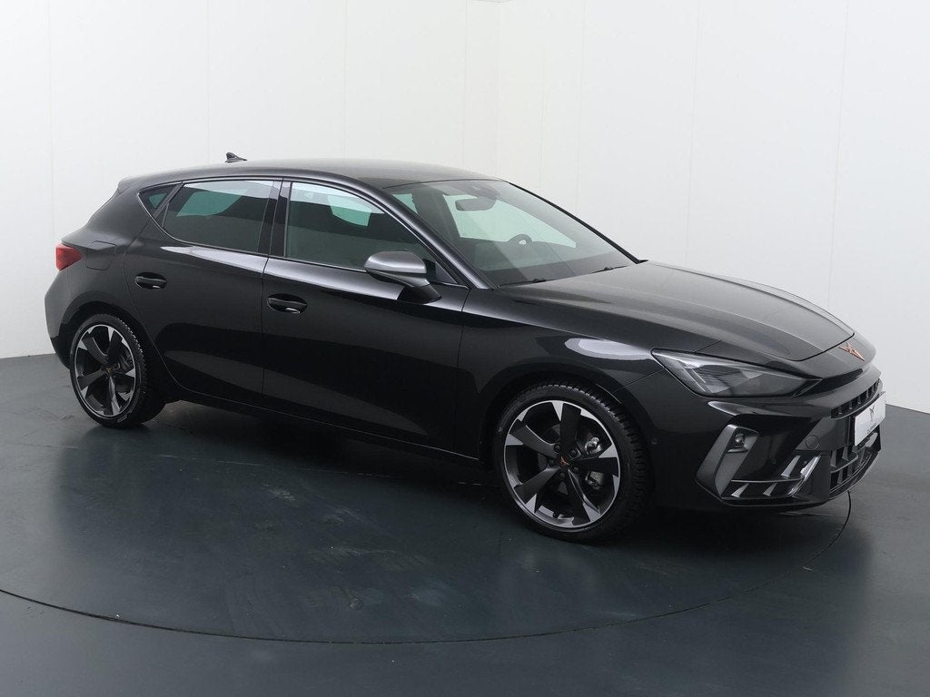 CUPRA Leon 1.5 eTSI Business Edition Plus | 150 PK | Automaa, Auto's, Cupra, 12 maanden, Stof, 4 cilinders, Leon