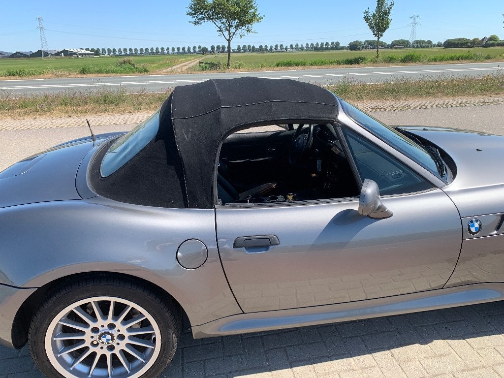 Foto 13 van BMW Z3 Roadster 3.0 Automaat  2002  IN PERFECTE STAAT