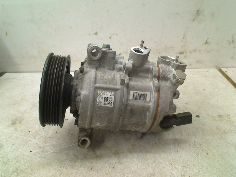 Airco Pomp Audi A3 Sportback (8VA/8VF) 2013 5Q0820803, Auto-onderdelen, Gebruikt, Auto-Union-Straße  1, Ingolstadt 85057, , Duitsland