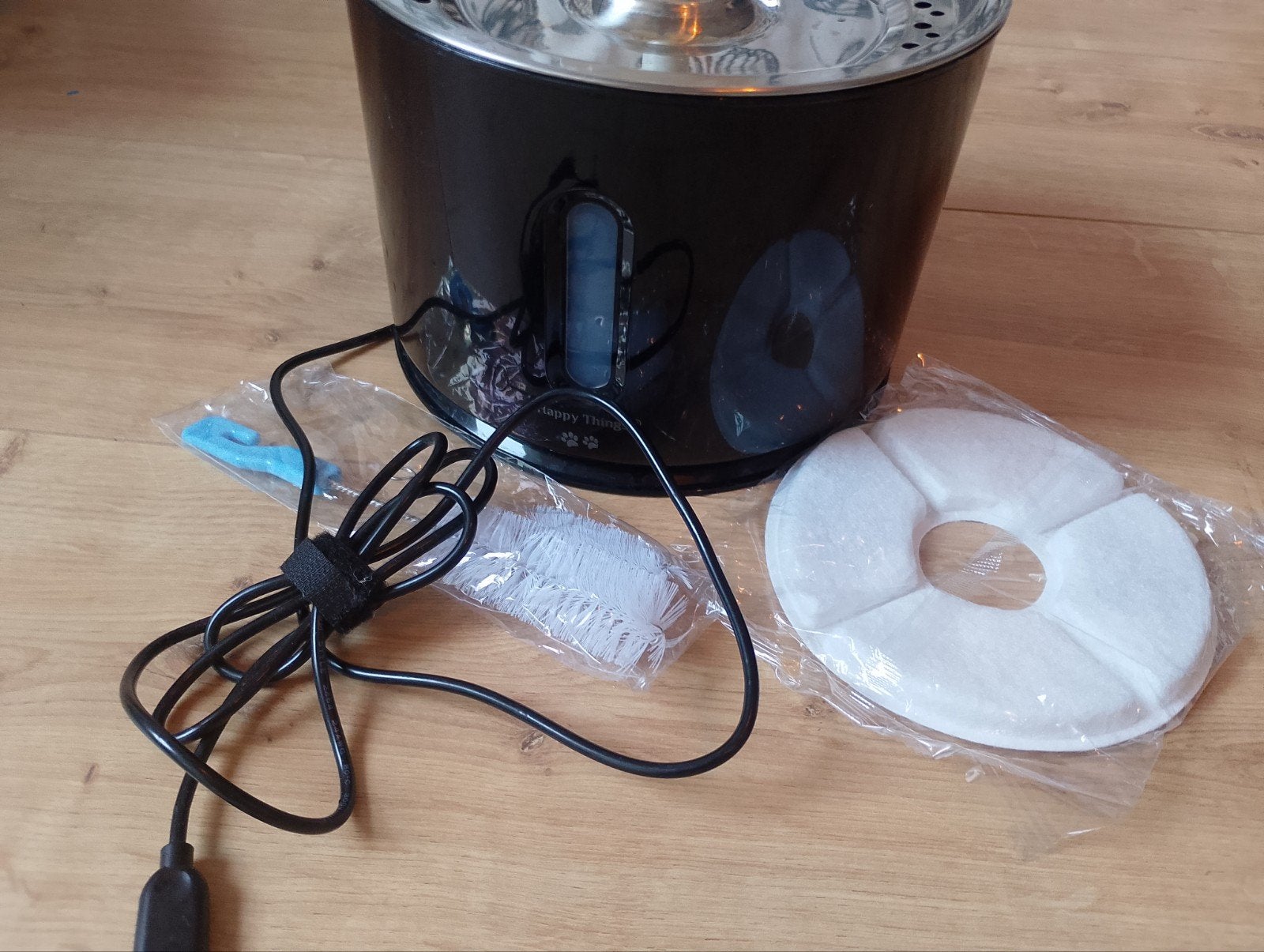 Drinkfontein voor katten en honden, Ophalen of Verzenden, Nieuw, Honden