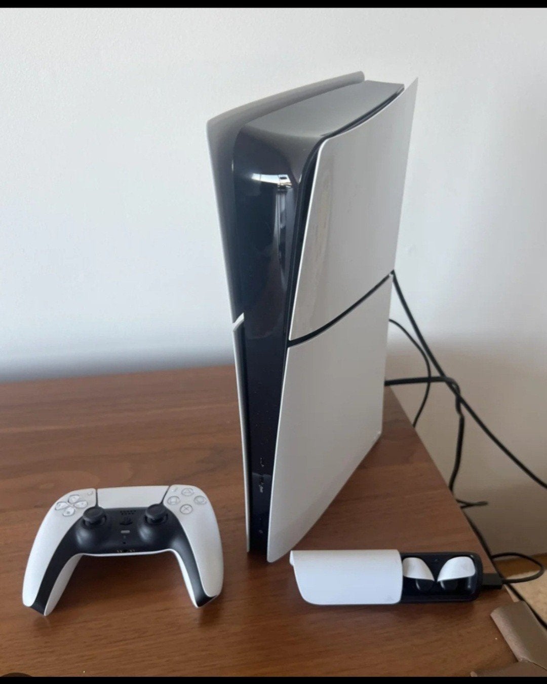 PS5 Slim met Farming Simulator 25, Ophalen of Verzenden