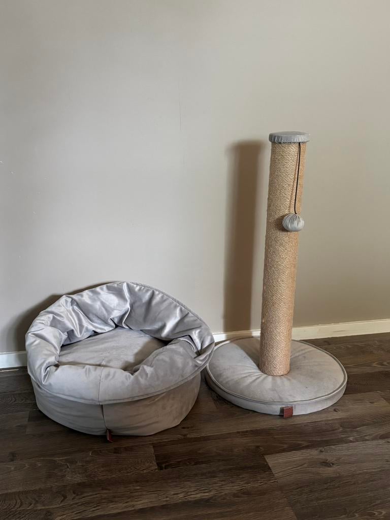 Designed by lotte, Ophalen, Nieuw, Krabpaal