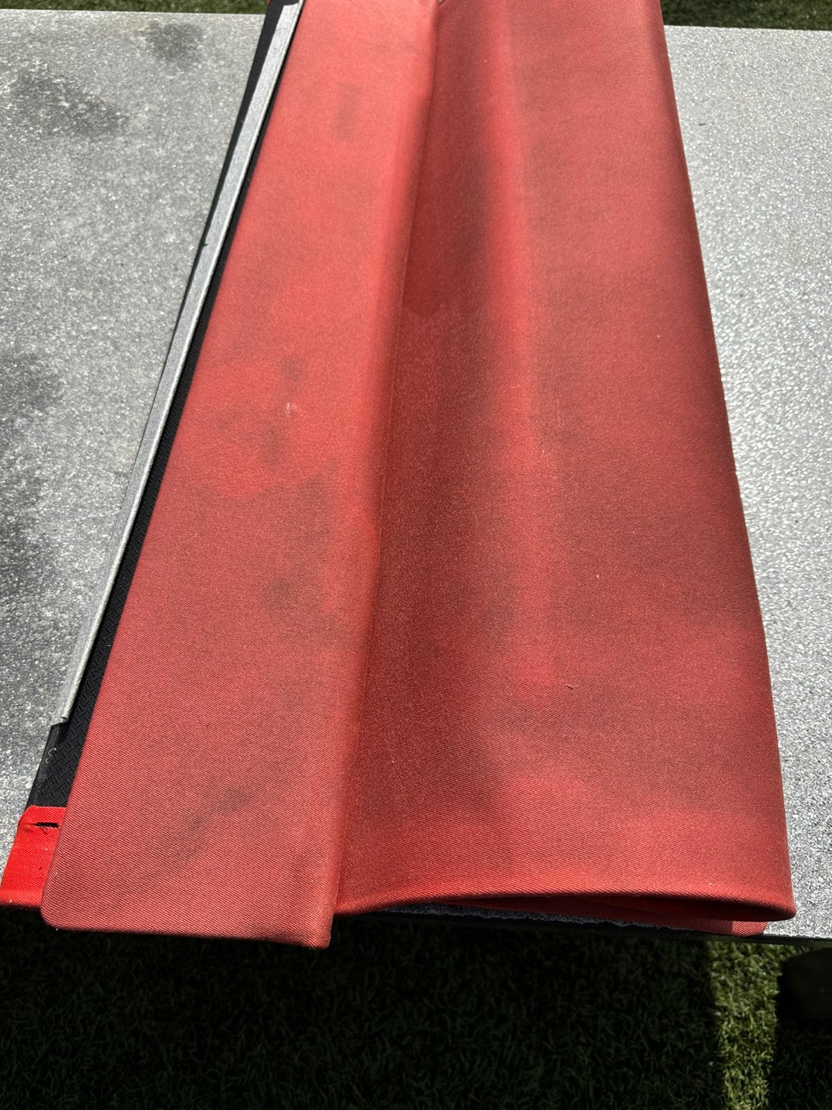 Cabriotop citroen C1 bj 2021, Auto-onderdelen, Ophalen of Verzenden, Gebruikt, Citroën