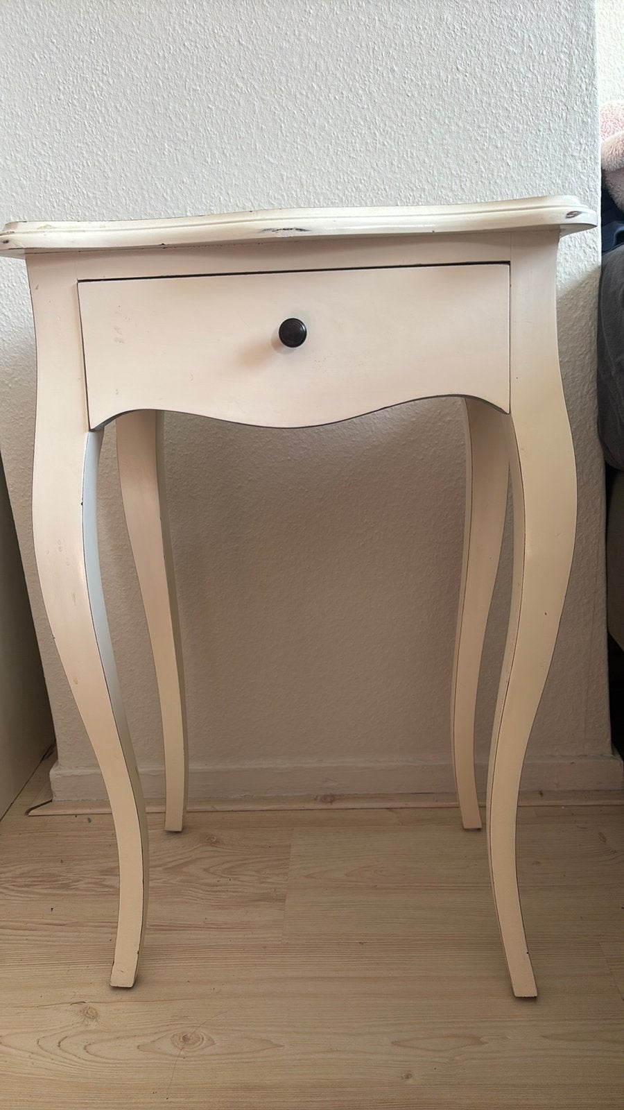 Nachtkastje, Huis en Inrichting, Ophalen, Gebruikt, 45 tot 65 cm, 70 cm of meer