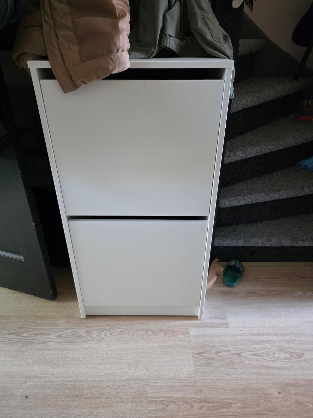 IKEA schoenenkast, Ophalen, Zo goed als nieuw
