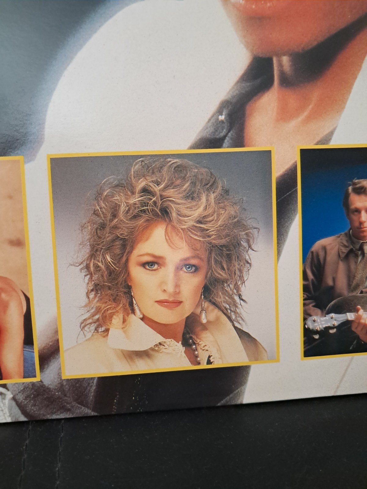 Dubbel LP 25 Jaar Popmuziek 1983 met o.a. Bonnie Tyler, Ophalen of Verzenden
