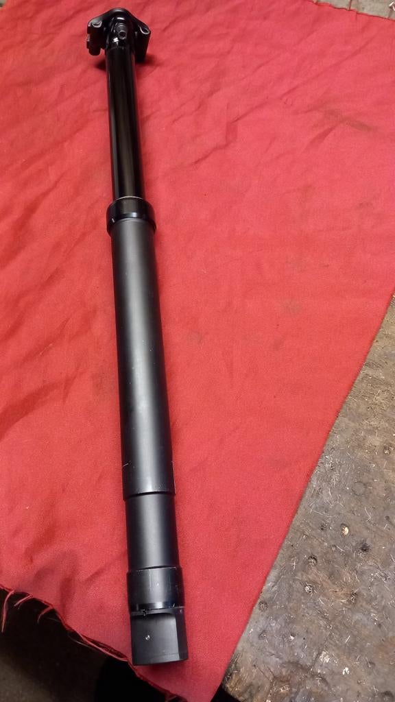 Orbea 31.6 mm dropperpost, Ophalen of Verzenden
