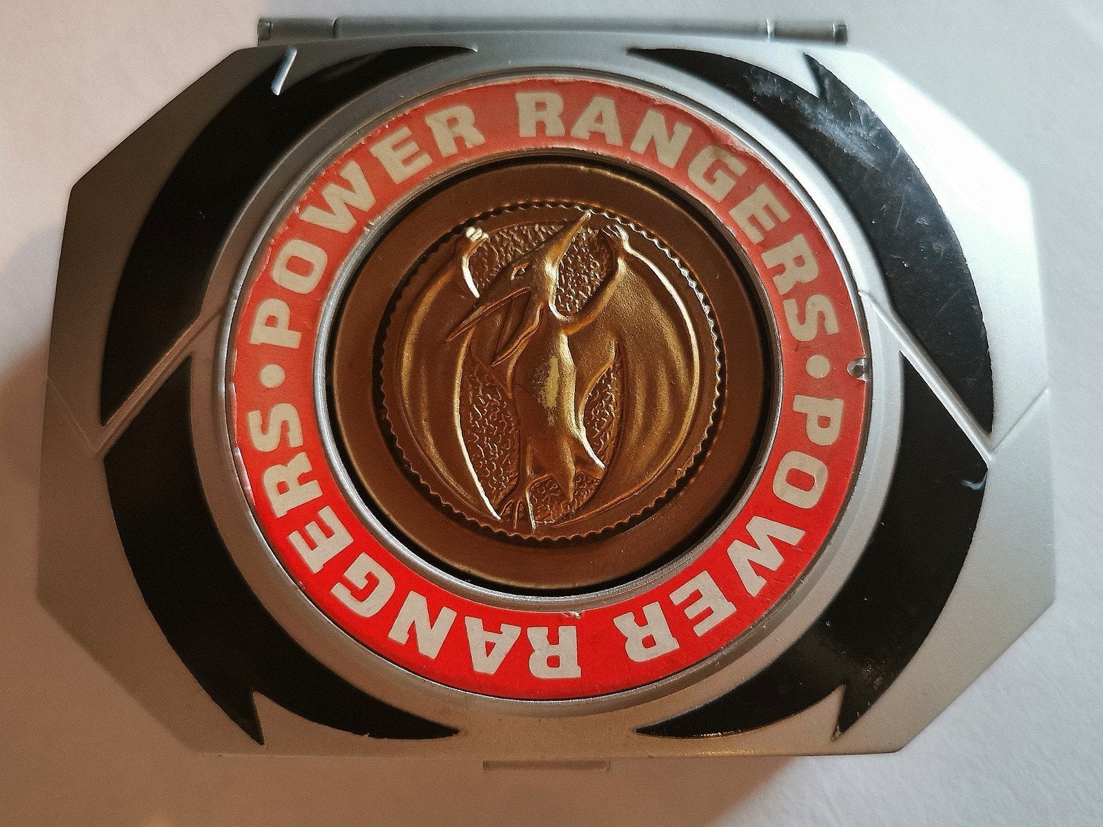 Power Rangers Morpher, Ophalen of Verzenden, Overige typen