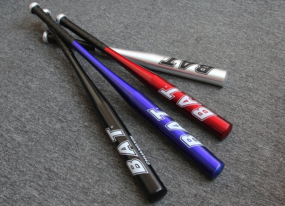Honkbal Knuppel / Honkbalknuppel Baseball Softball Bat, Sport en Fitness, Honkbal en Softbal, Verzenden, Nieuw, Honkbal, Knuppel