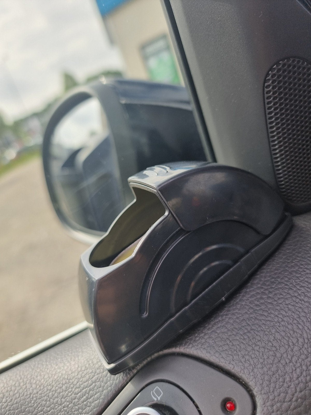 Auto Asbak - Draagbaar en Handig, Ophalen of Verzenden, Nieuw