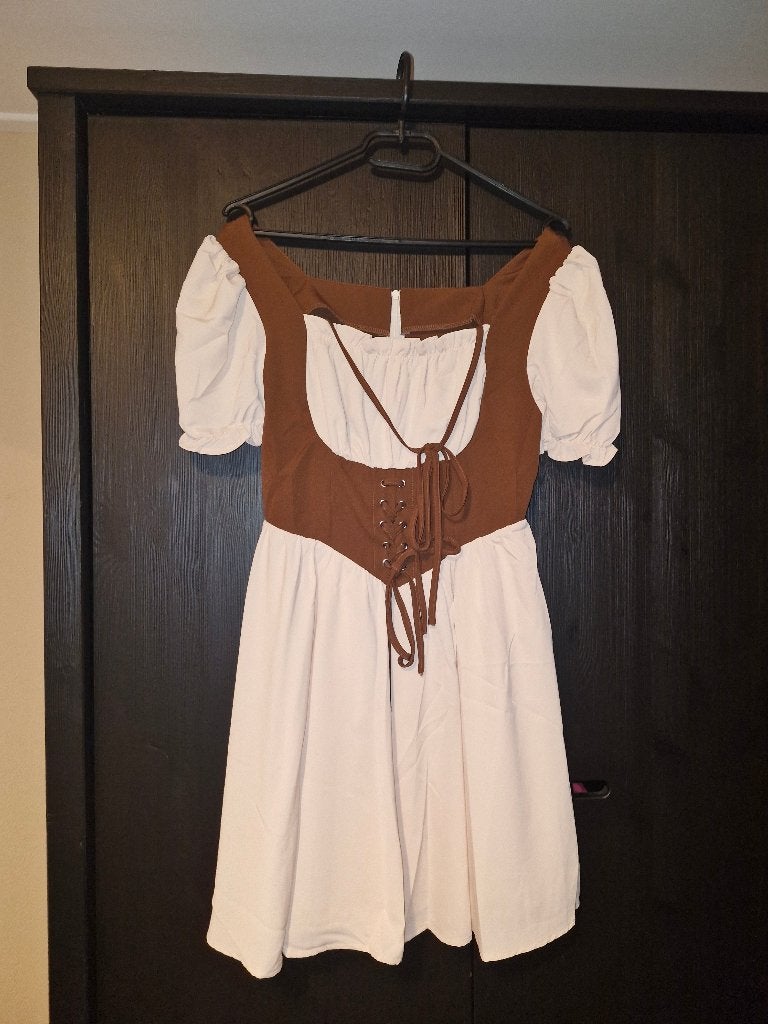 Tiroljurkje, Kleding | Dames, Ophalen, Nieuw, Kleding, Maat 36 (S)