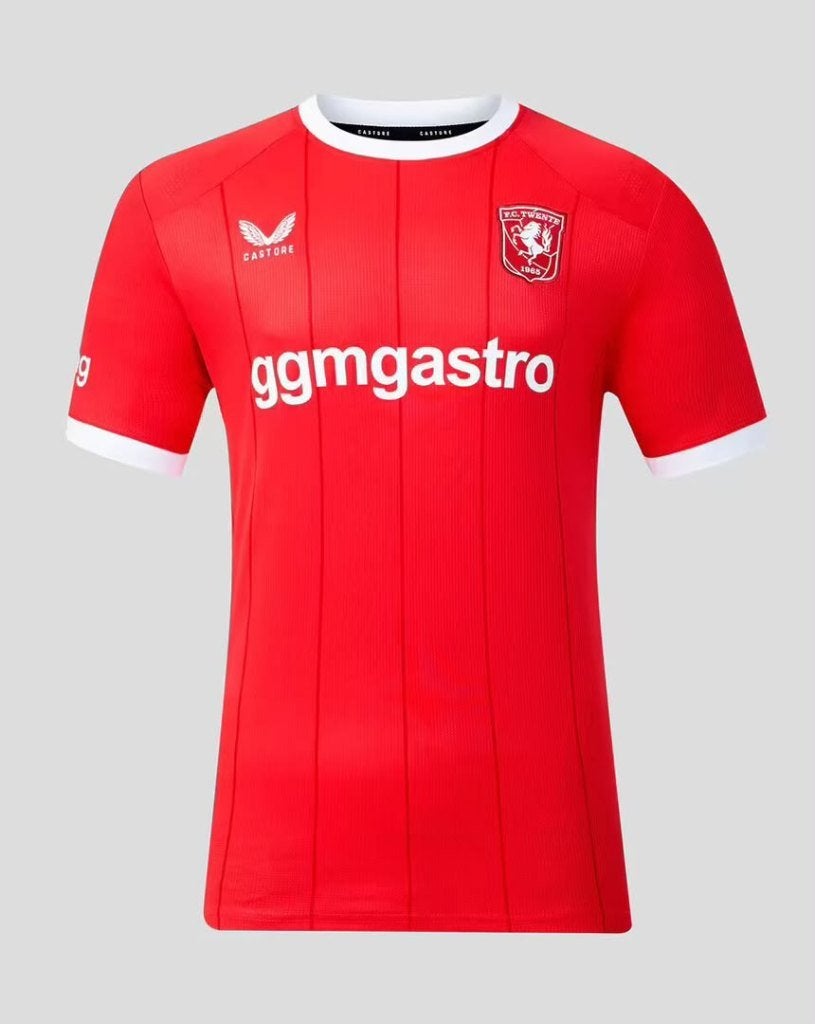 FC Twente tenue 26-27, Maat L, Verzenden, Nieuw, Shirt