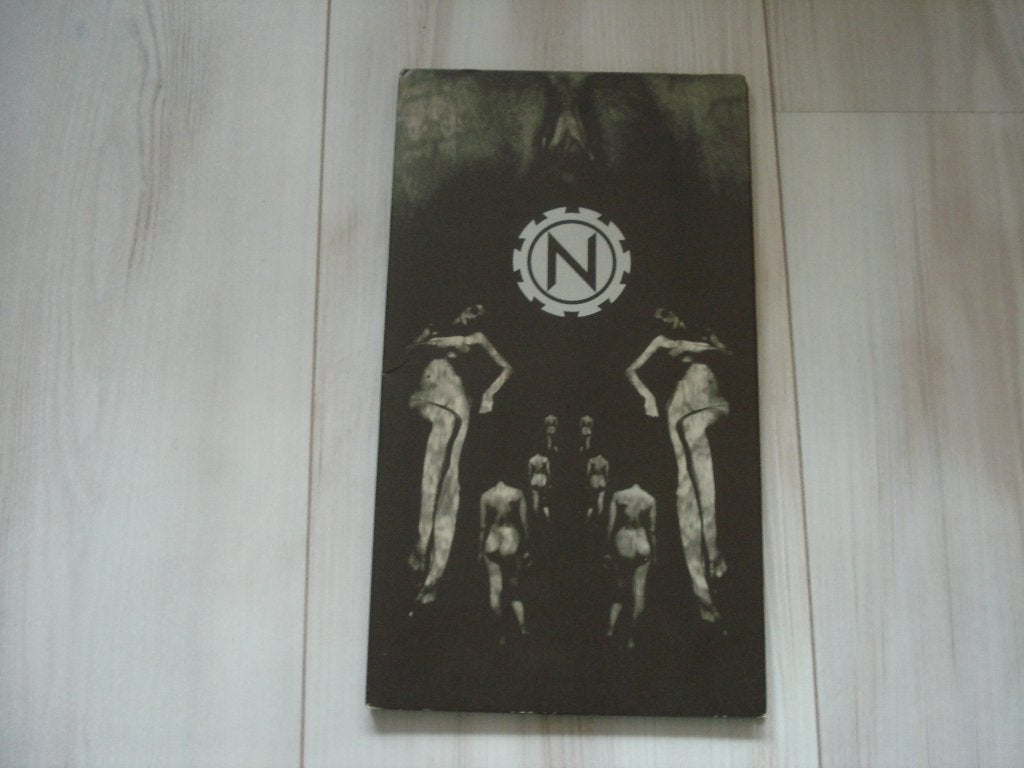 NAVICON TORTURE TECHNOLOGIES - THE CHURCH OF DEAD GIRLS 2cd, Speciale editie, Overige genres, Ophalen of Verzenden, Zo goed als nieuw
