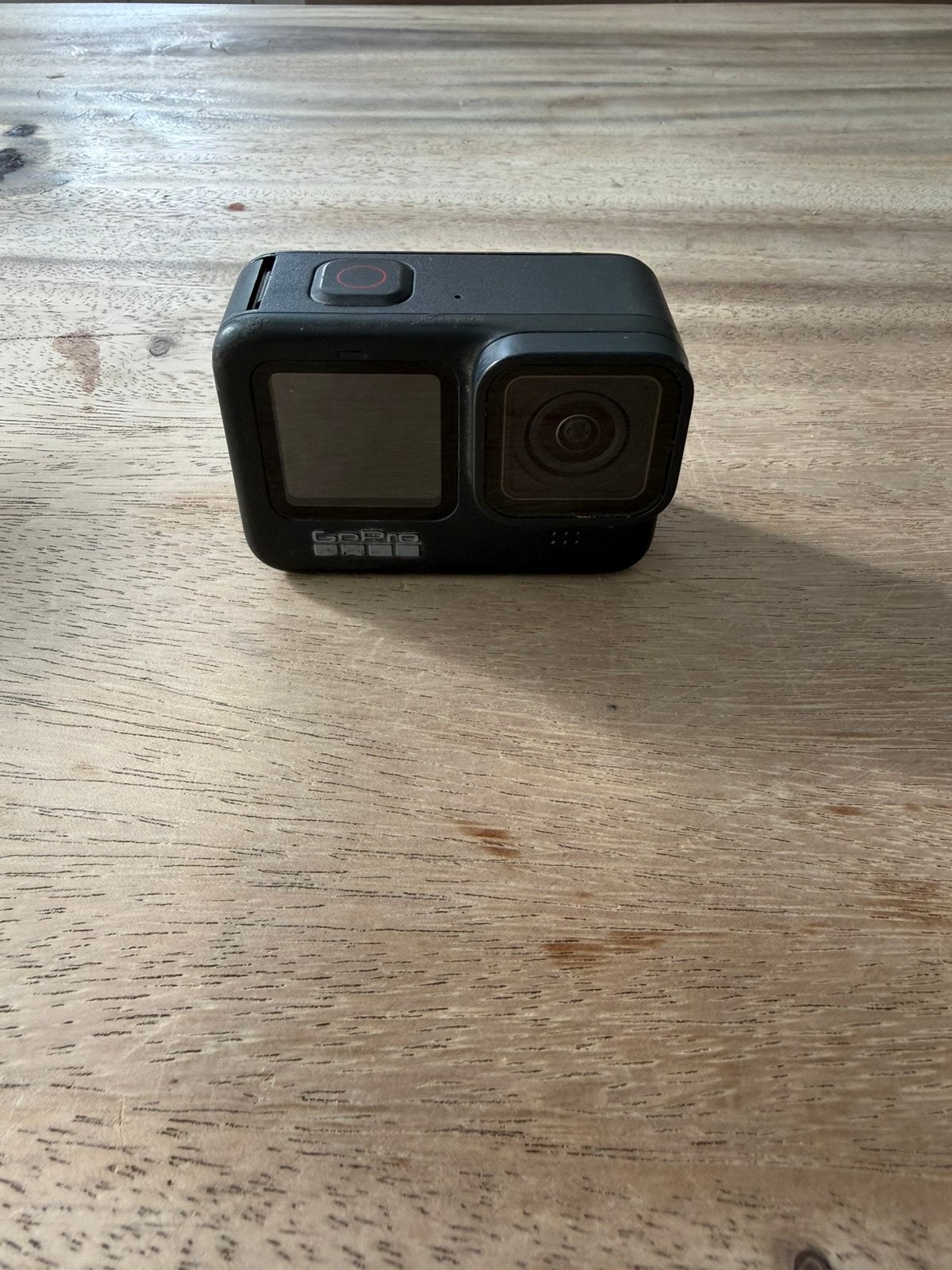 GoPro Hero 9