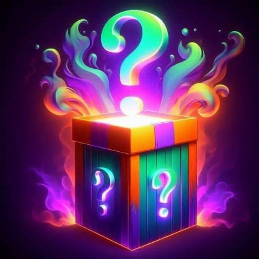 MYSTERY BOX – €140 Premium level box., Ophalen of Verzenden, Nieuw, Overige typen