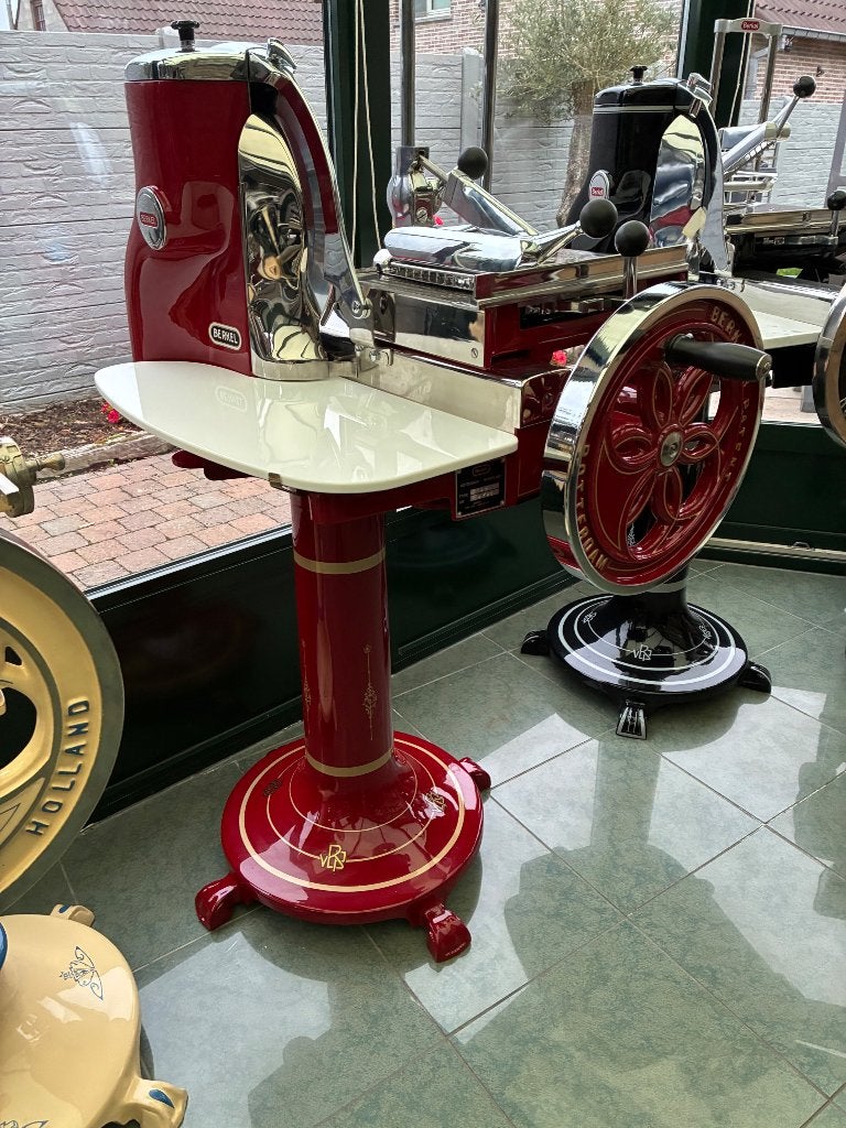 Berkel snijmachine, Antiek en Kunst, Kunst | Overige Kunst, Ophalen of Verzenden
