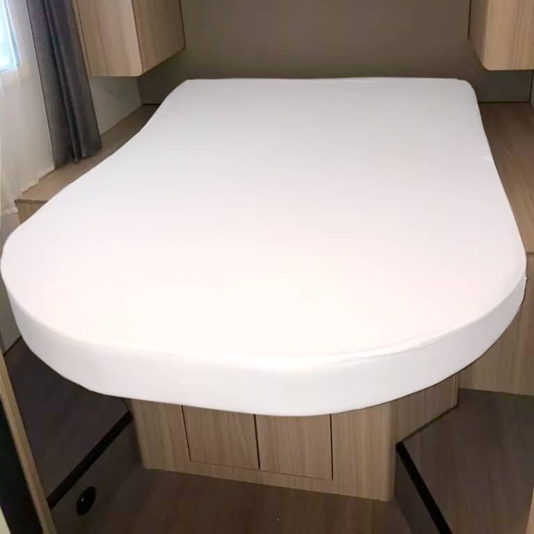 Queensbed Molton matrasbeschermer, Matrasbestellen.nl, Verzenden, Buurserstraat 15 A, 7481 EG,Haaksbergen, Nieuw