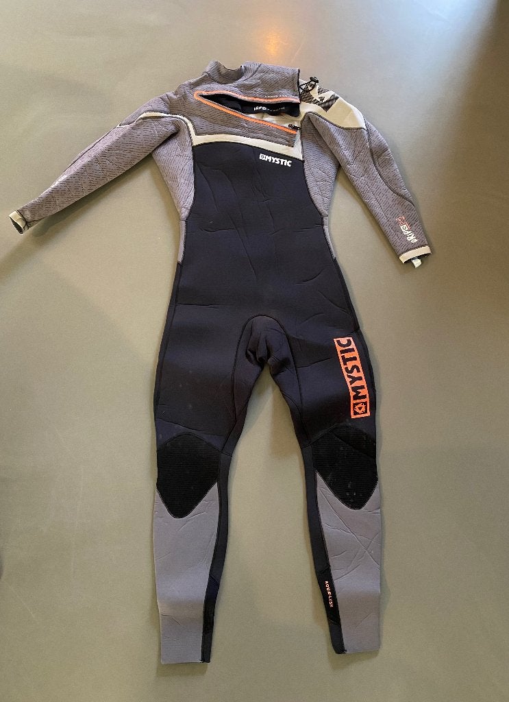 Wetsuit Mystic, Ophalen of Verzenden, Zo goed als nieuw, Kind, Wetsuit