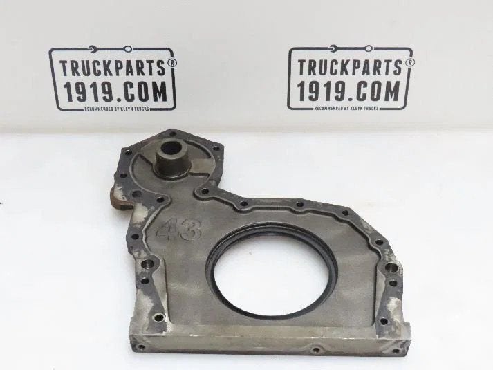 DAF Engines & Parts Motor deksel DAF MX13, Ophalen, Gebruikt