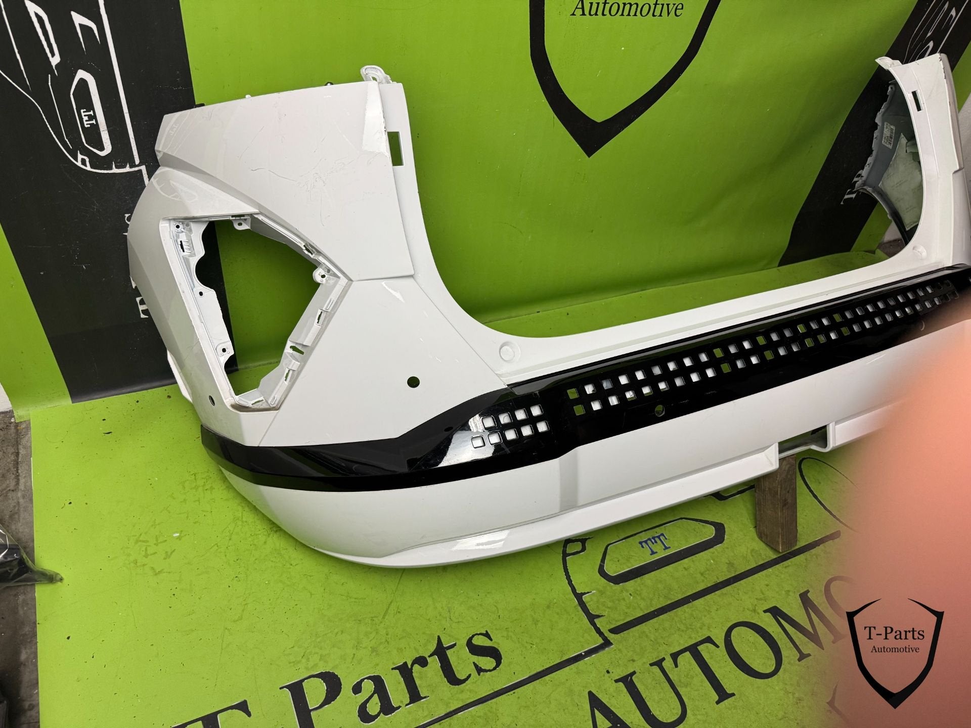 hyundai kona electric achterbumper bumper, Gebruikt, Heolleung-ro 12
06797  Seoul, Ophalen of Verzenden, Info@hyundai.com