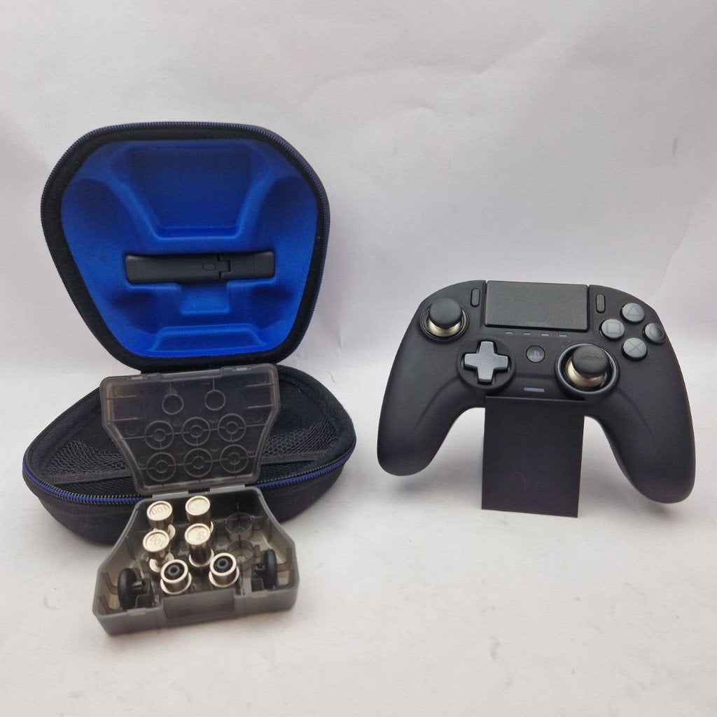 Playstation Nacon Reveal Your Skills | Nu voor maar € 49,99, 1 speler, Ophalen of Verzenden, Racen en Vliegen, Vanaf 3 jaar