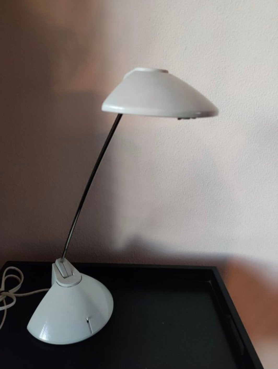 Brilliant Leuchten Bureaulamp - Modern Design, Bureaulamp, Gebruikt, Overige merken, Ophalen of Verzenden