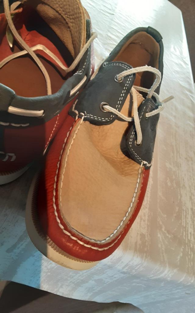 Timberland herenschoen 45, Overige kleuren, Timberland, Ophalen of Verzenden, Zo goed als nieuw