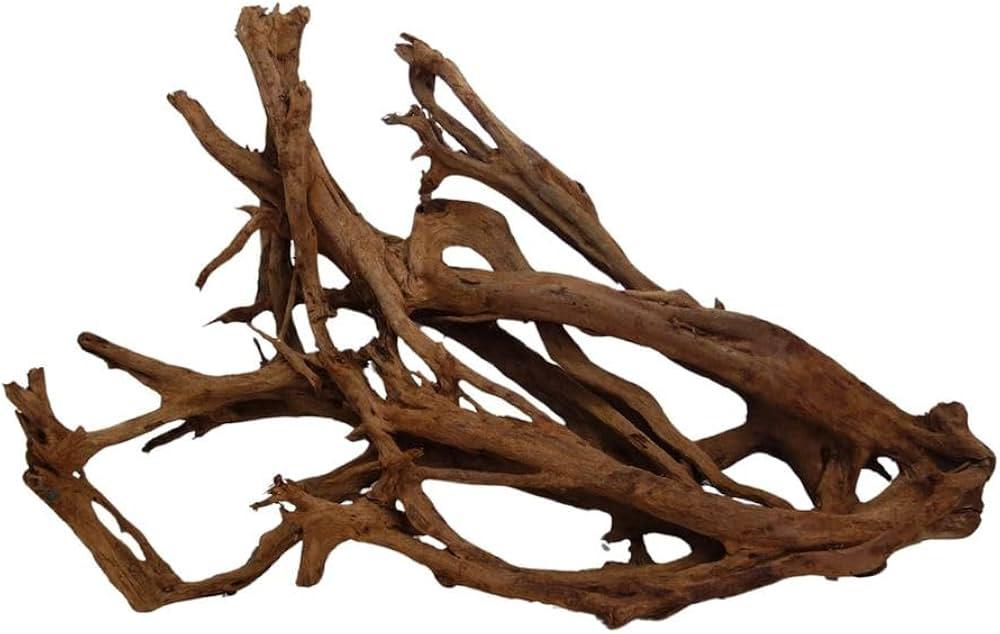 Gezocht: boomwortels / stronken / grillig hout, Minder dan 3 m³, Ophalen
