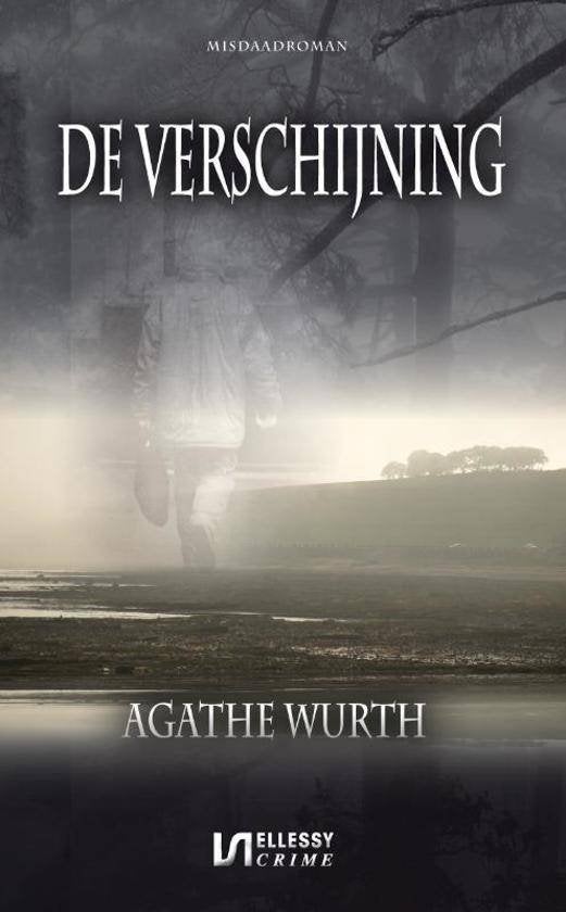 agathe wurth : de verschijning, Verzenden, Nieuw, Agathe wurth