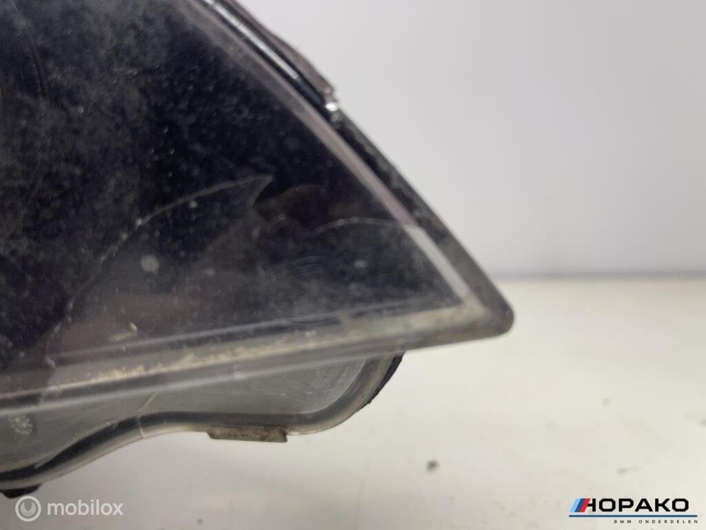 Koplamp rechts xenon BMW 5 serie E60 E61 | LCI | ONDERDELEN, Auto-onderdelen, Gebruikt, Einsteinlaan 5 rijswijk, Ophalen of Verzenden