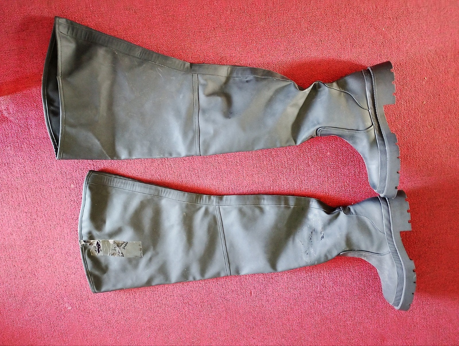 Lieslaarzen nieuw. mt 41, Ophalen of Verzenden, Nieuw