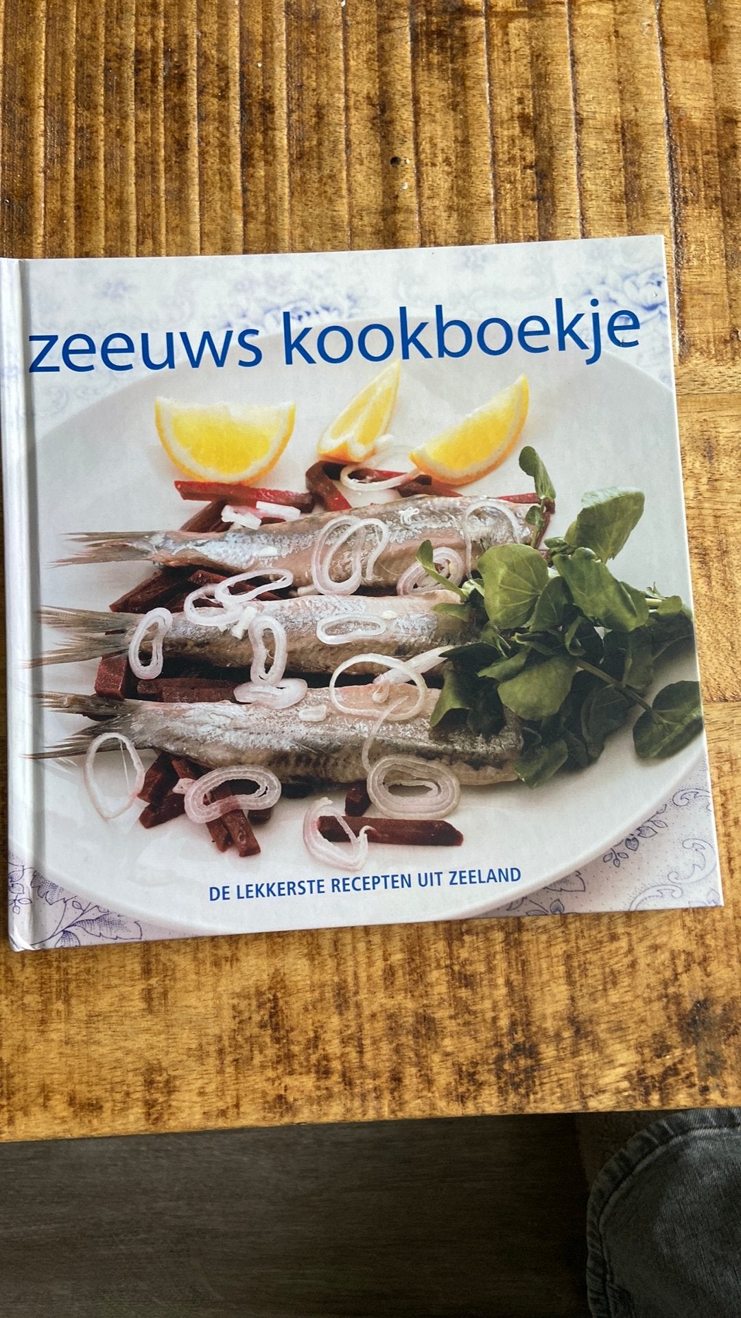 Zeeuws kookboekje, Boeken, Ophalen of Verzenden, Gelezen