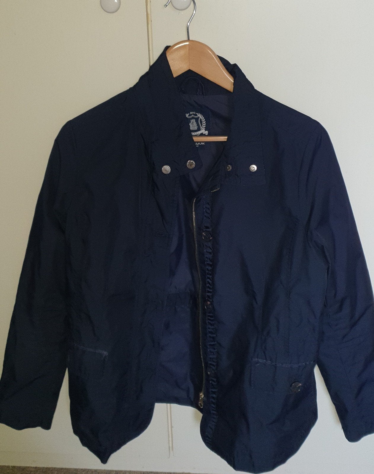Stijlvolle donkerblauwe McGregor maat 40, Kleding | Dames, Maat 38/40 (M), McGregor, Blauw, Ophalen of Verzenden