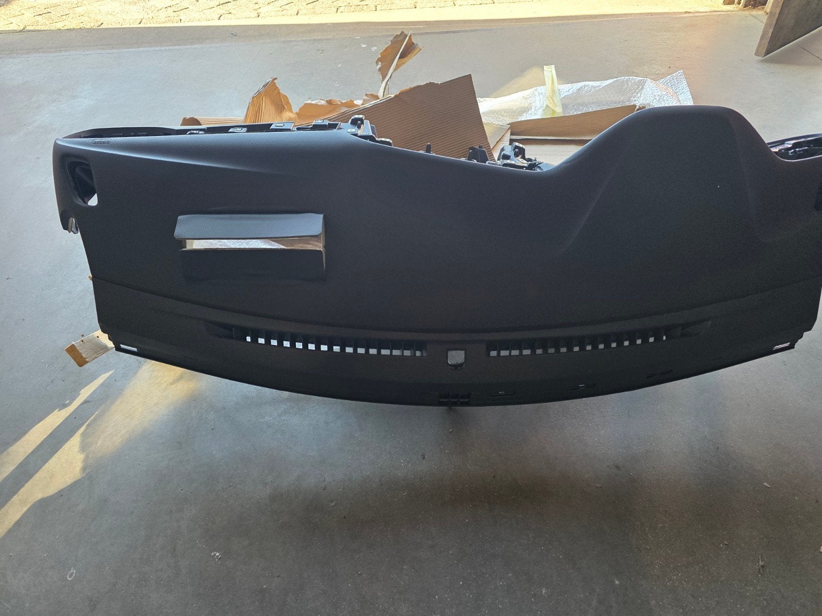 Opel Corsa f dashboard 2020, Auto-onderdelen, Ophalen, Opel